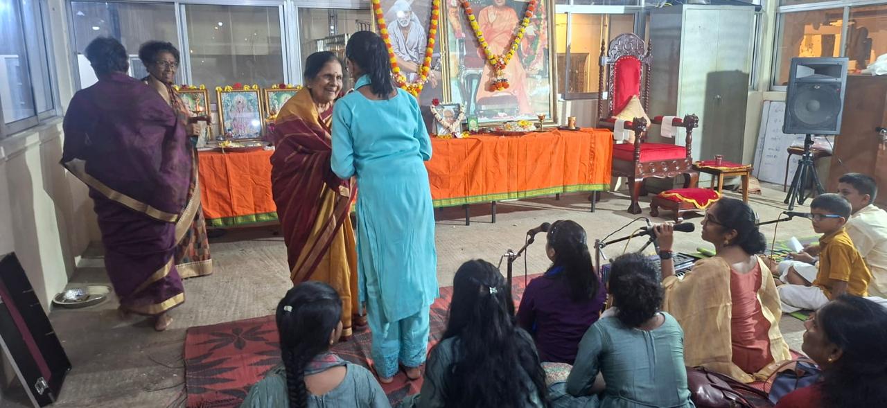 Eswaramma Day 2026 celebration
