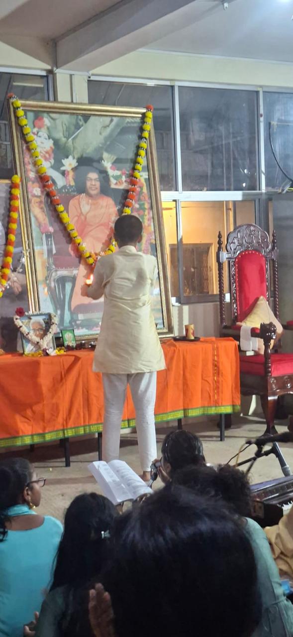 Eswaramma Day 2026 — photo 2