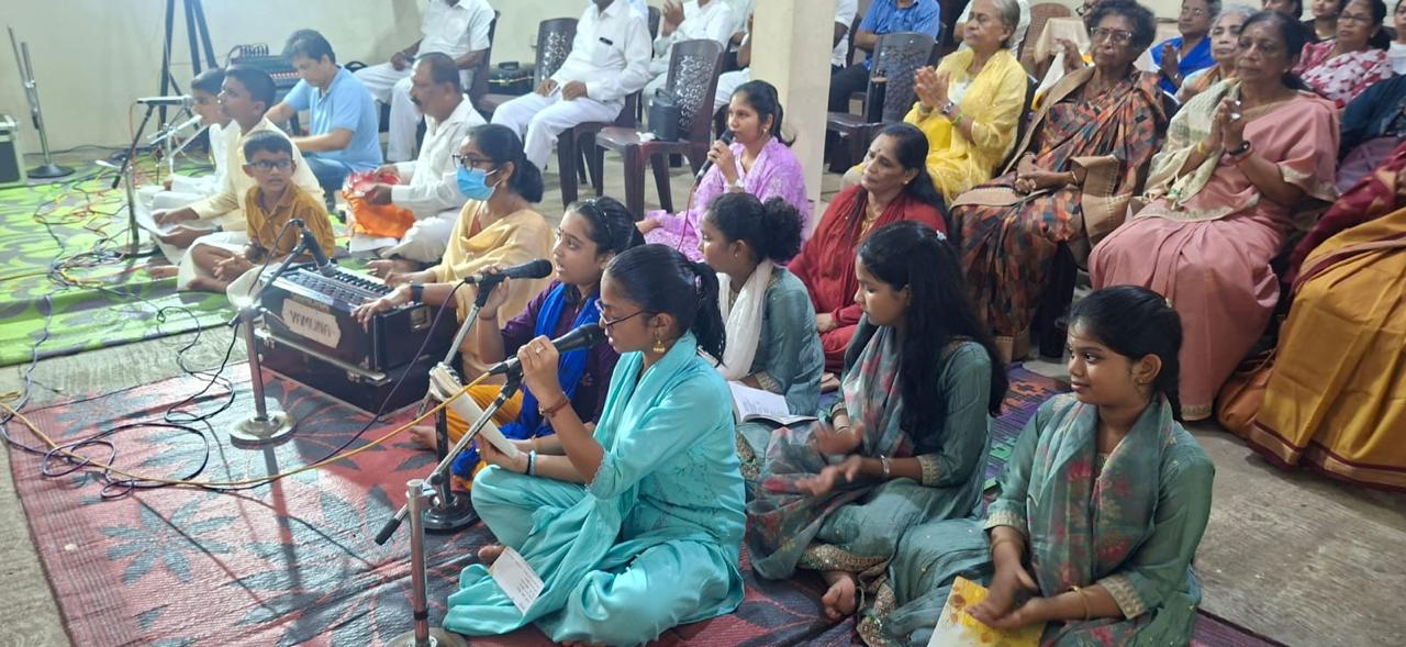 Eswaramma Day 2026 celebration