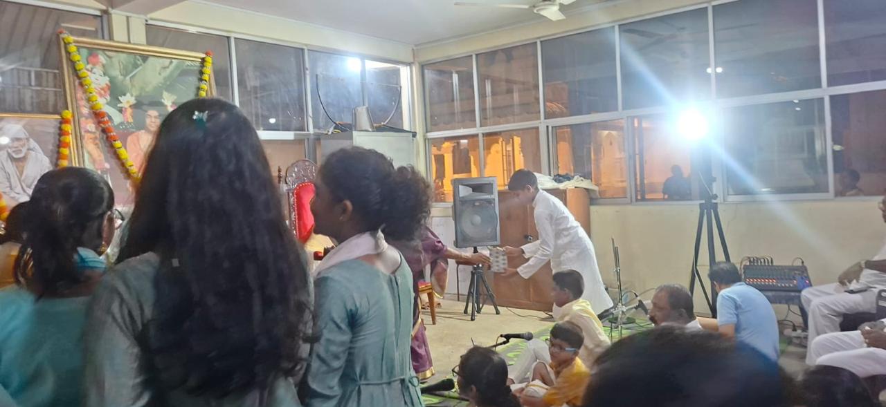 Eswaramma Day 2026 — photo 4