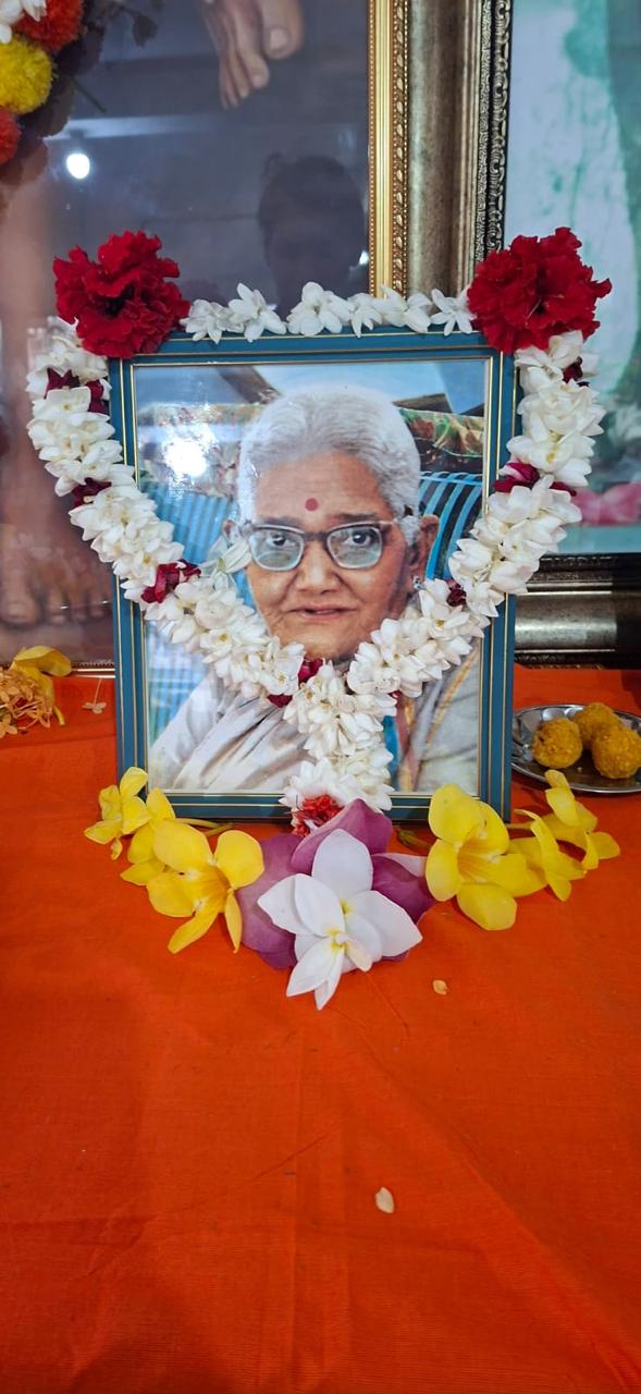 Eswaramma Day 2026 — photo 6