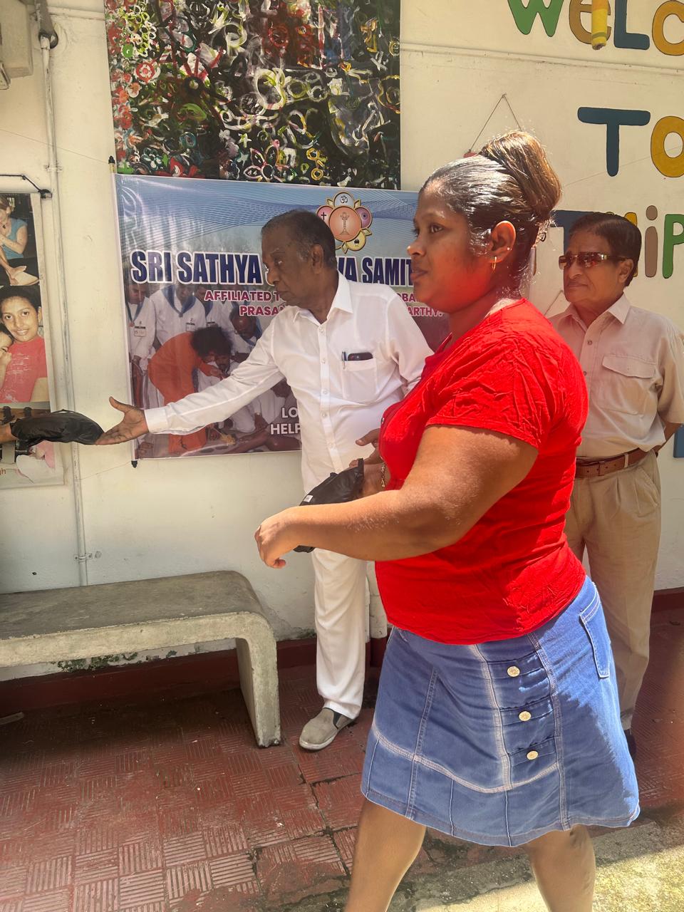 Prithipura Caretaker Seva — photo 1
