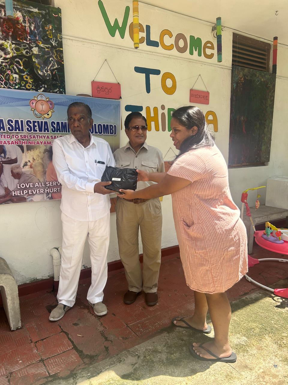 Prithipura Caretaker Seva — photo 2