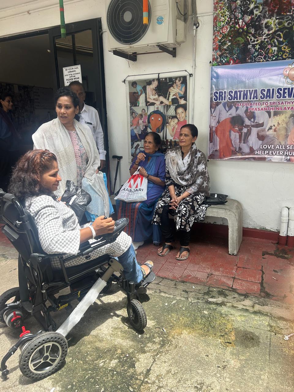 Prithipura Caretaker Seva — photo 8